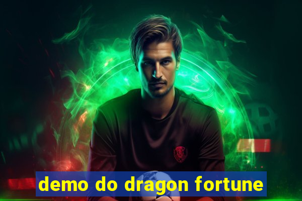 demo do dragon fortune